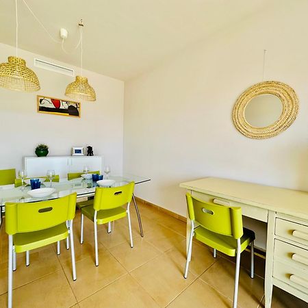 Apartamento ideal para desconectar L'Ampolla Exterior foto